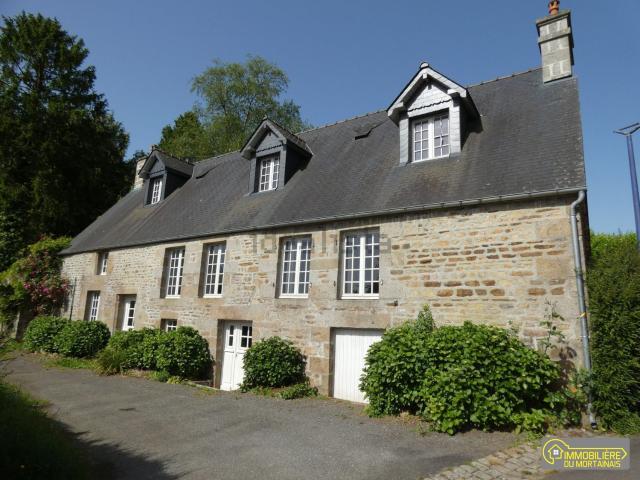 Maison, Sourdeval