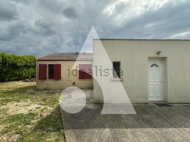Maison, Chauray