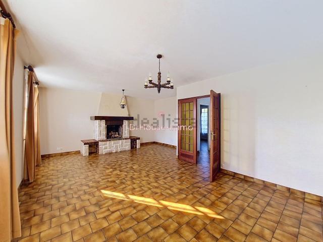Maison, Chauray