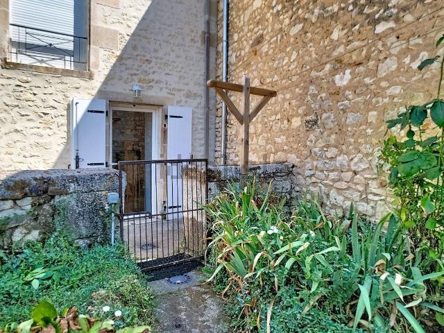 Maison, Chauvigny