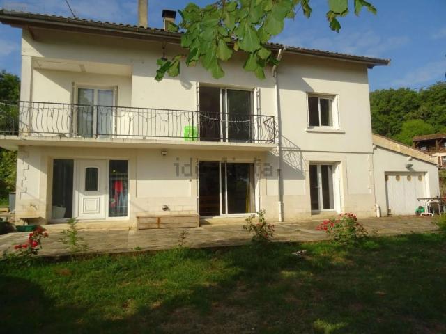 Maison, Chauvigny