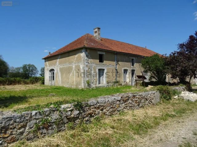 Maison, Chauvigny
