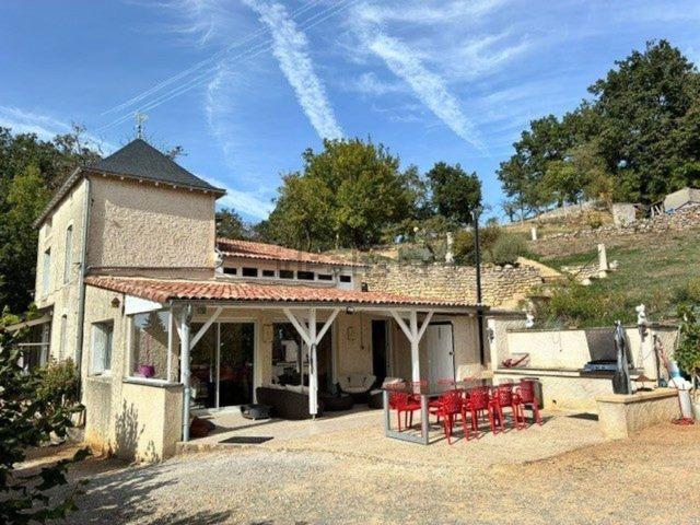 Maison, Chauvigny