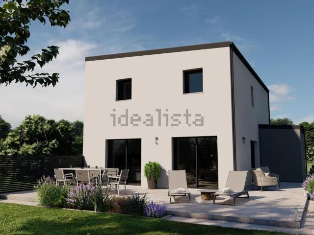 Maison, Chavagne