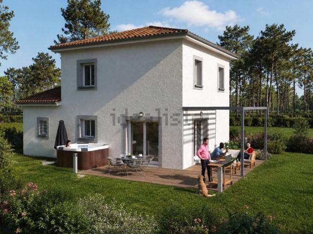 Maison, Chavanay