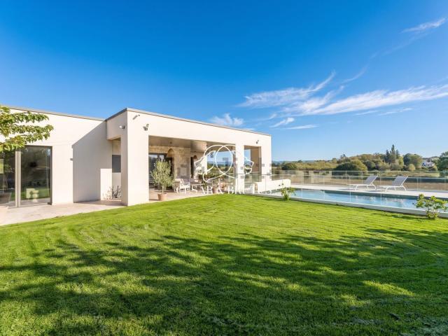 Maison, Chavanoz