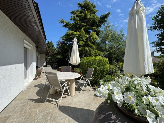 Maison Chavenay 10 pièce s 240 m2