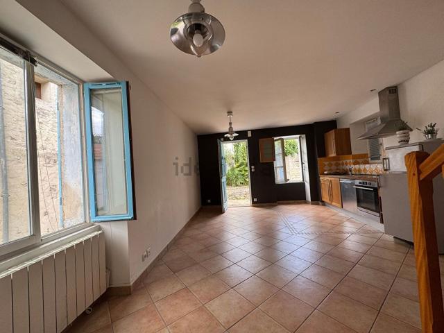 Maison, Chavenay