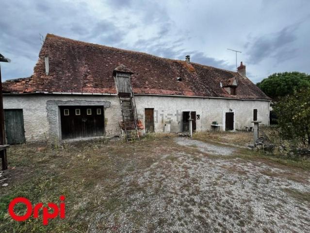 Maison, Chavenon