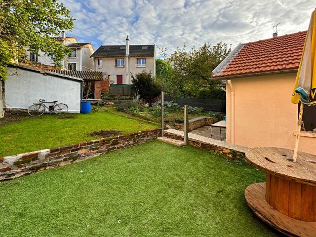 Maison Chaville 3 pièce s 58 m2