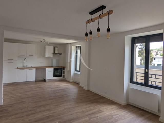 Maison Chaville 4 pièces 86 m2