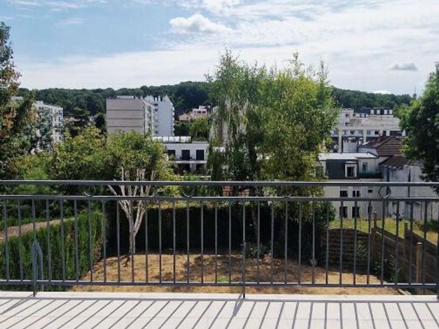 Maison, Chaville