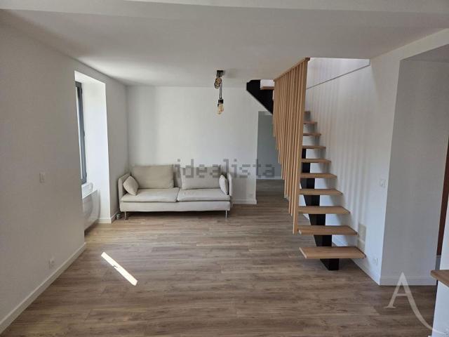 Maison, Chaville