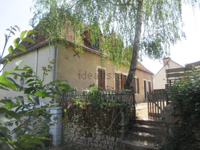 Maison, Chavin