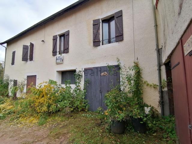 Maison, Chavroches