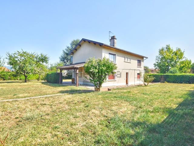 Maison, Chazay d&apos Azergues