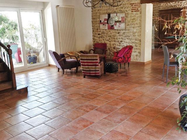 Maison, Chazey sur Ain