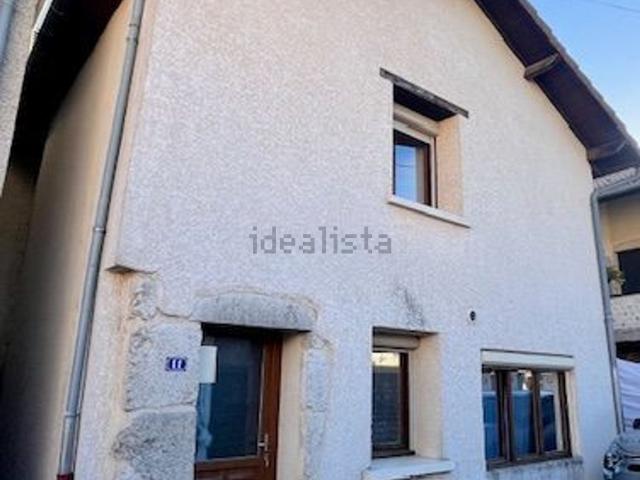 Maison, Chazey sur Ain