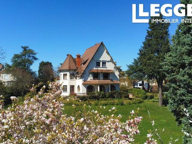 Maison, Chazelles sur Lyon