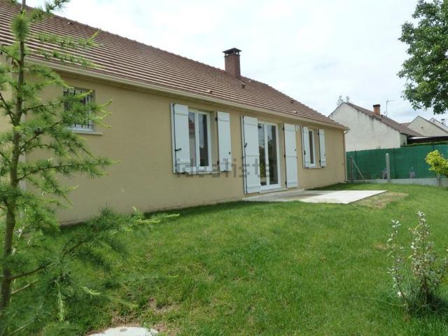 Maison, Chécy