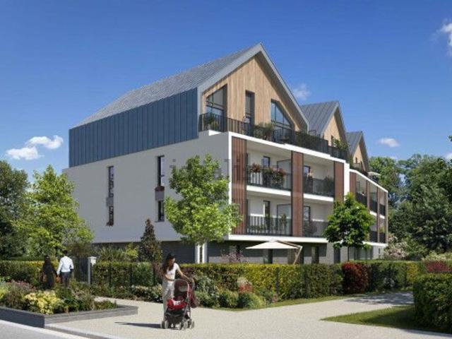 Maison, Chécy