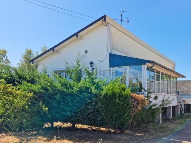 Maison, Chécy