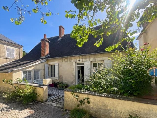 Maison, Chécy