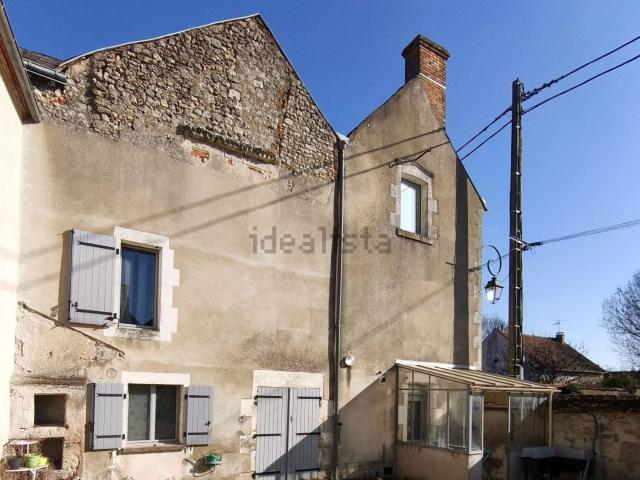 Maison, Chécy