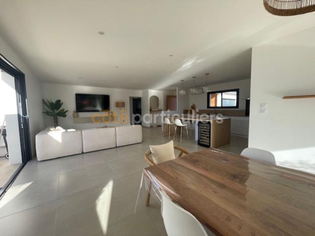 Maison Chelle Debat 5 pièce s 145 m2