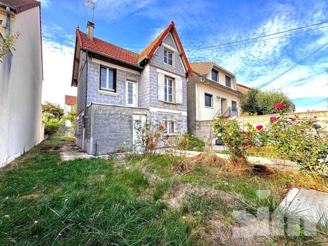 Maison, Chelles