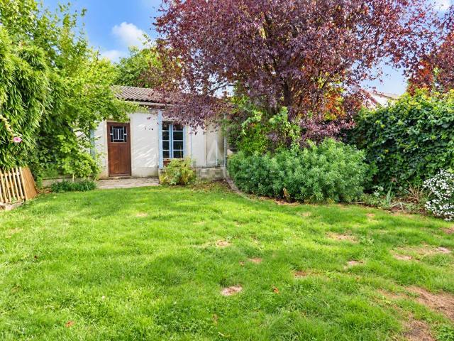 Maison, Chelles