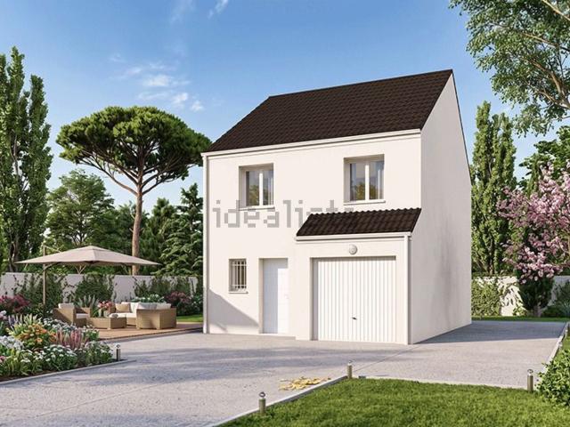 Maison, Chelles