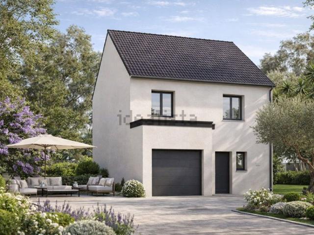 Maison, Chelles