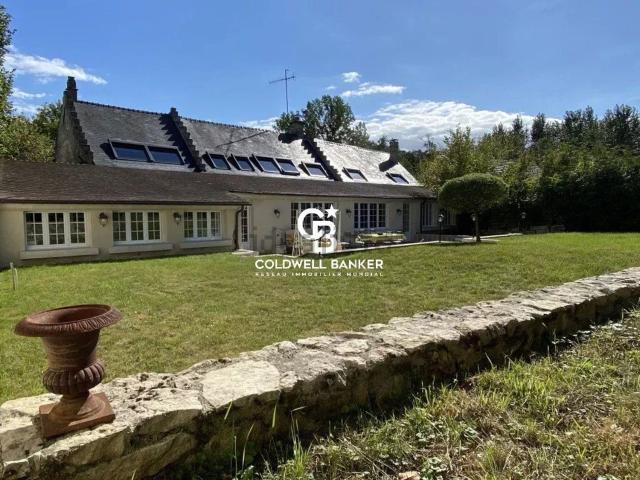 Maison, Chelles