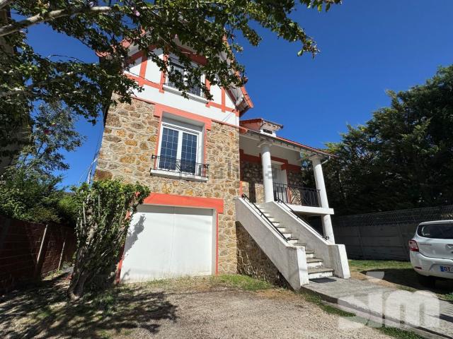Maison, Chelles