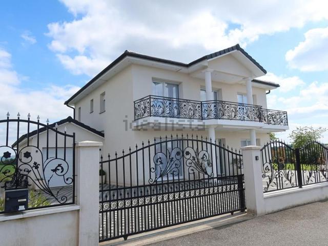 Maison, Chemaudin et Vaux