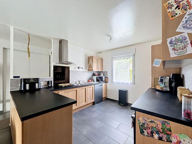Maison Chemaze 5 pièce s 126 m2