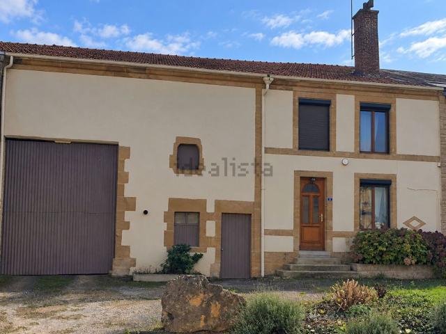 Maison, Chémery Chéhéry