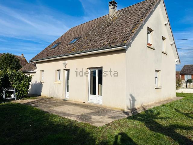 Maison, Chemilly sur Yonne