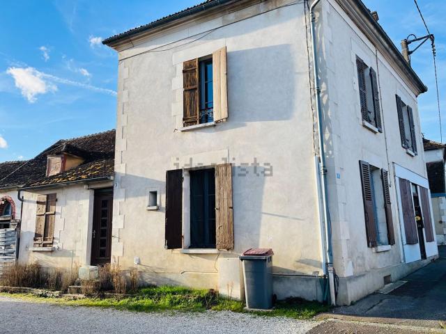 Maison, Chemilly sur Yonne