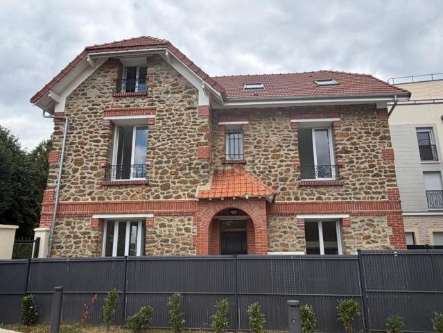 Maison, Chennevières sur Marne