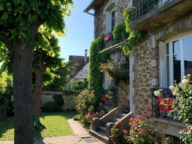 Maison, Chennevières sur Marne