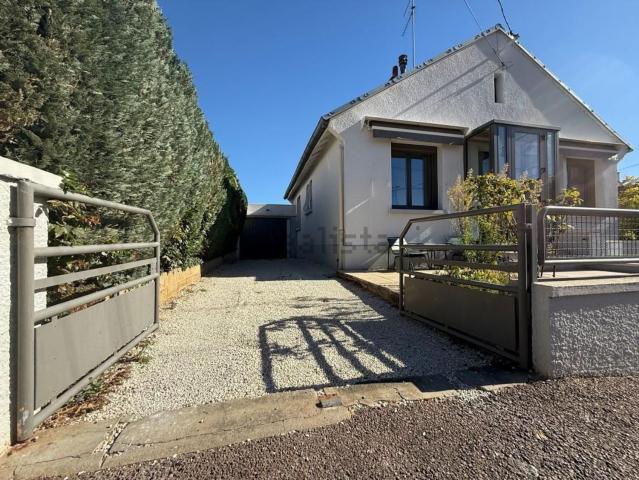 Maison, Chenôve