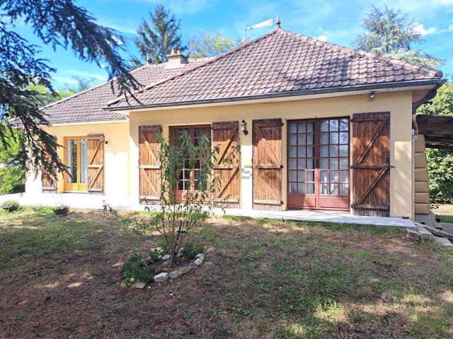 Maison, Chenevelles