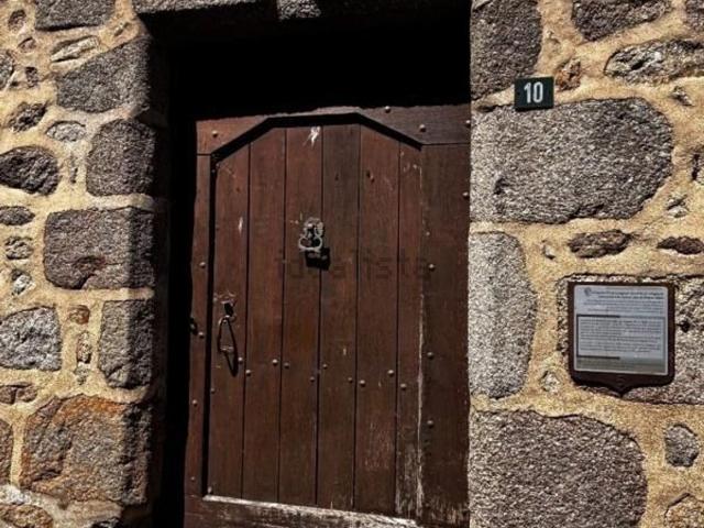 Maison, Chénérailles