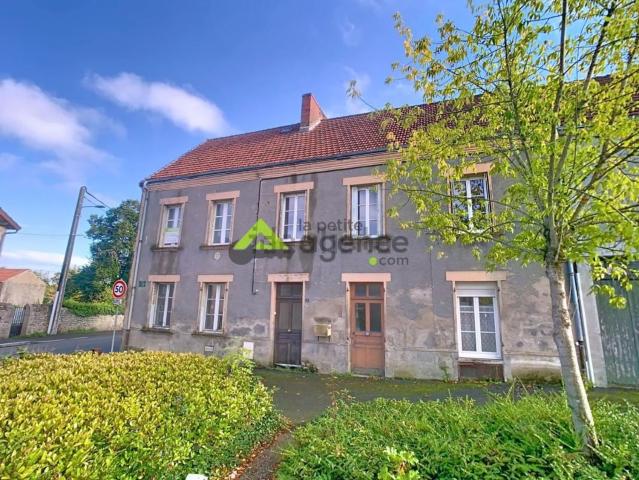 Maison, Chénérailles