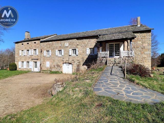 Maison, Chenereilles