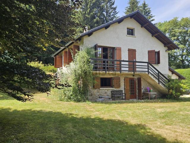 Maison, Chenereilles