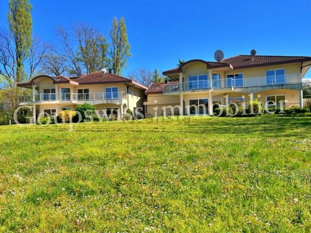 Maison, Chens sur Léman