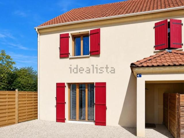Maison, Cheptainville